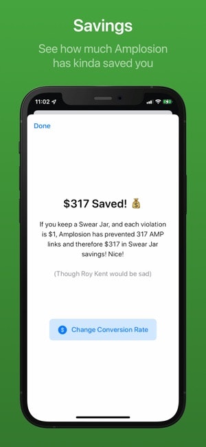 Amplosion gallery image