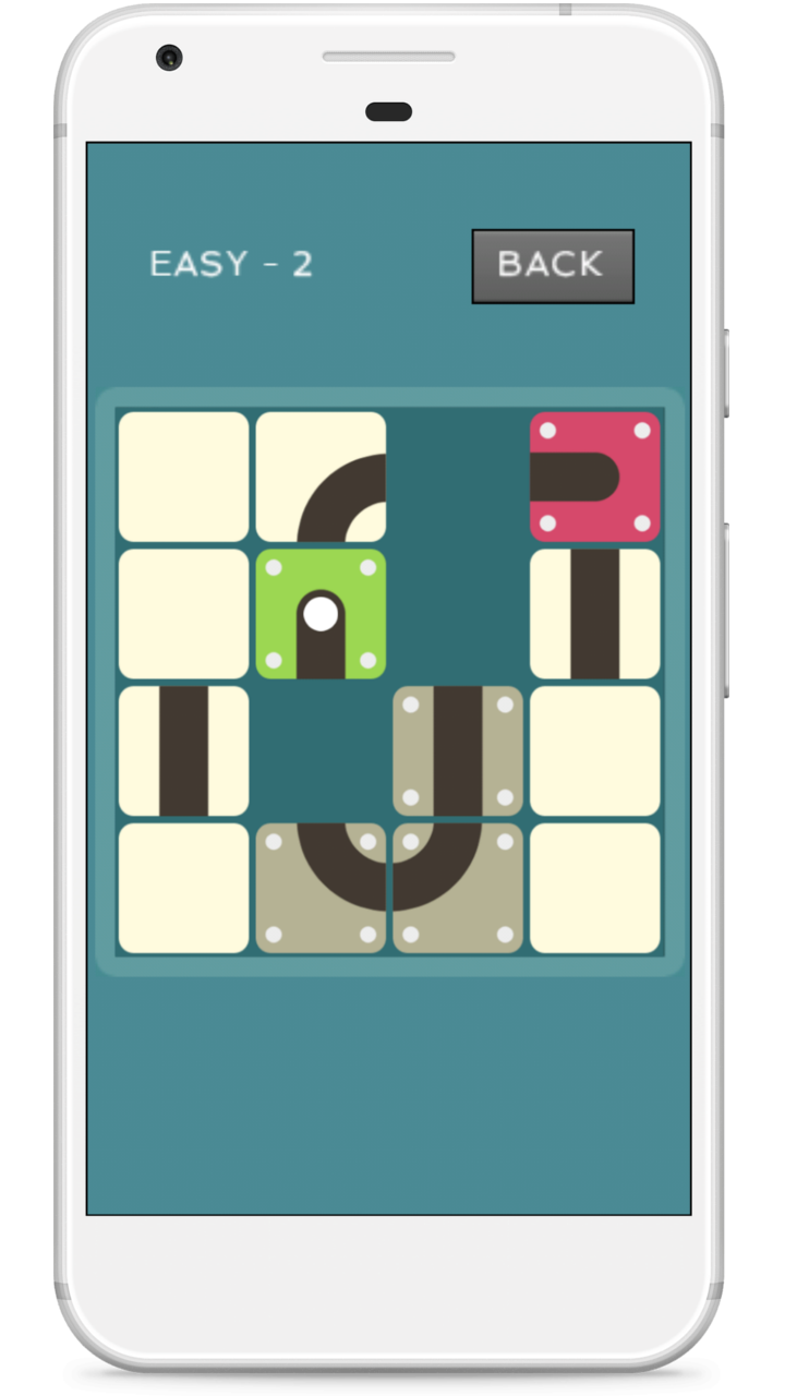 Slide And Roll gallery image