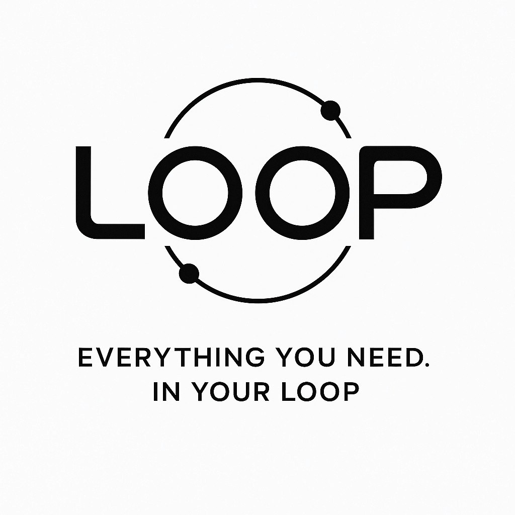 Loop logo