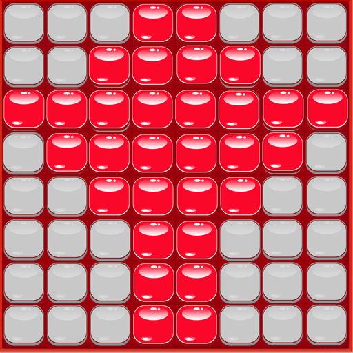 Santai Puzzle Block - Tetrix Puzzle