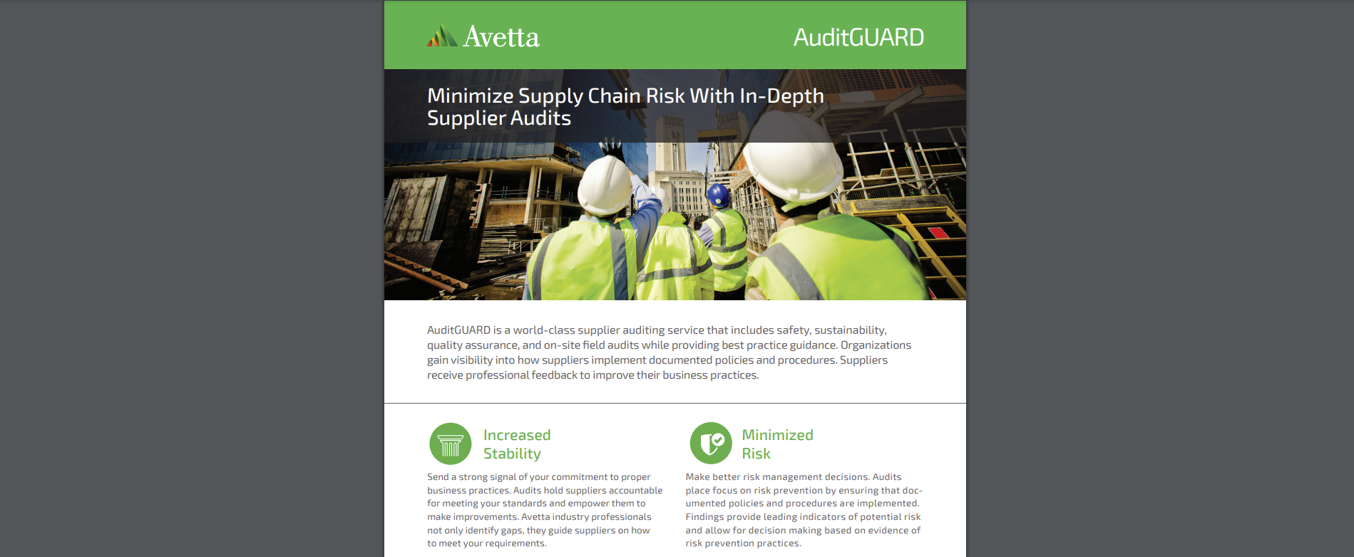 AuditGUARD gallery image