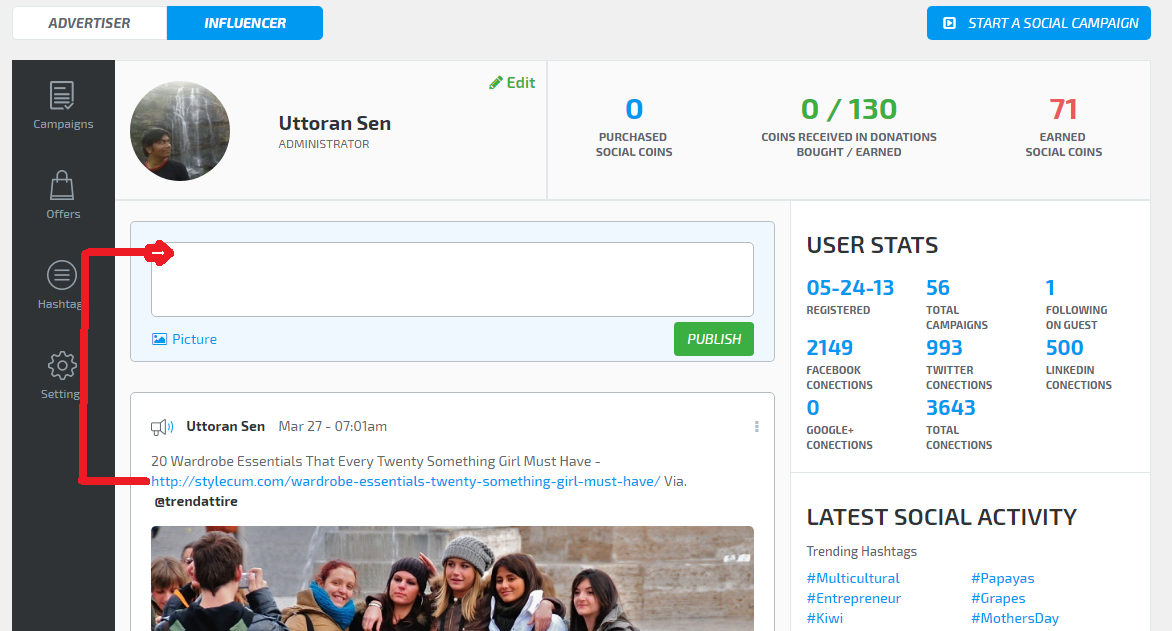 Guest Crew gallery image