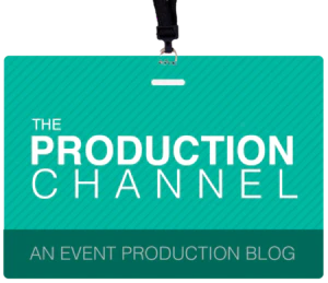 The Production Channel Podcast - Andrew Stone