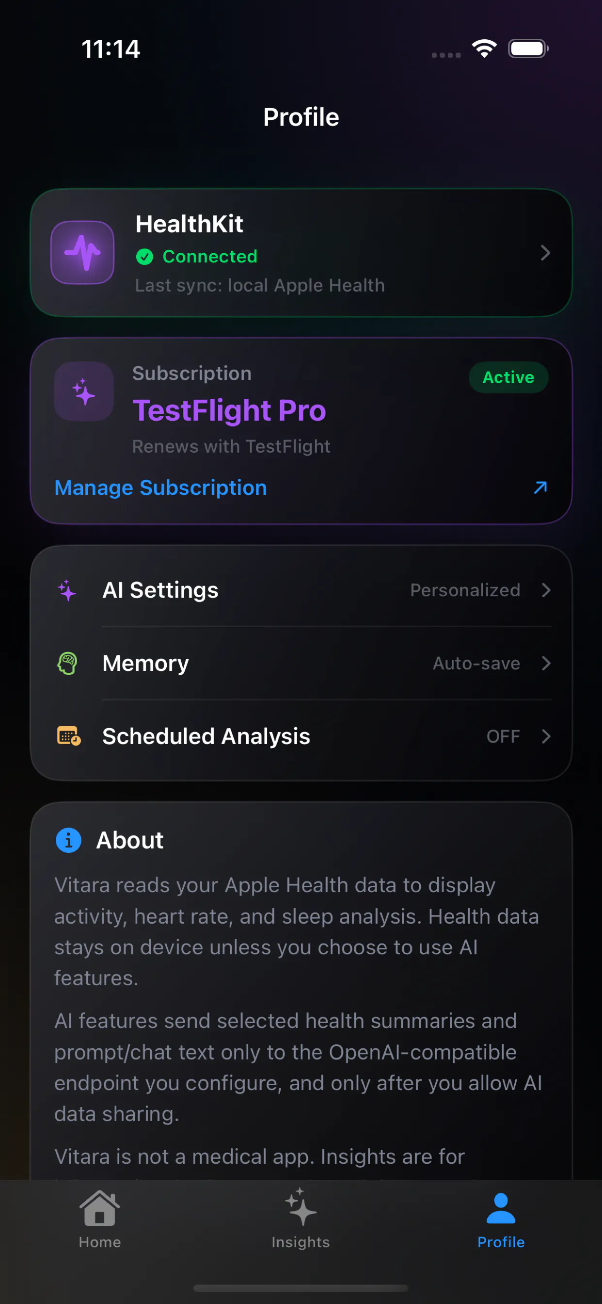 Screenshot 5