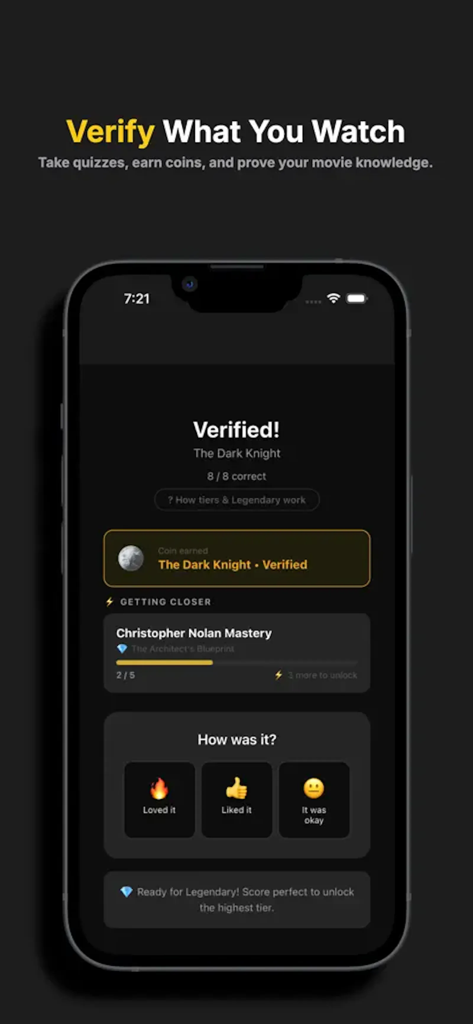 Aluvo screenshot 4
