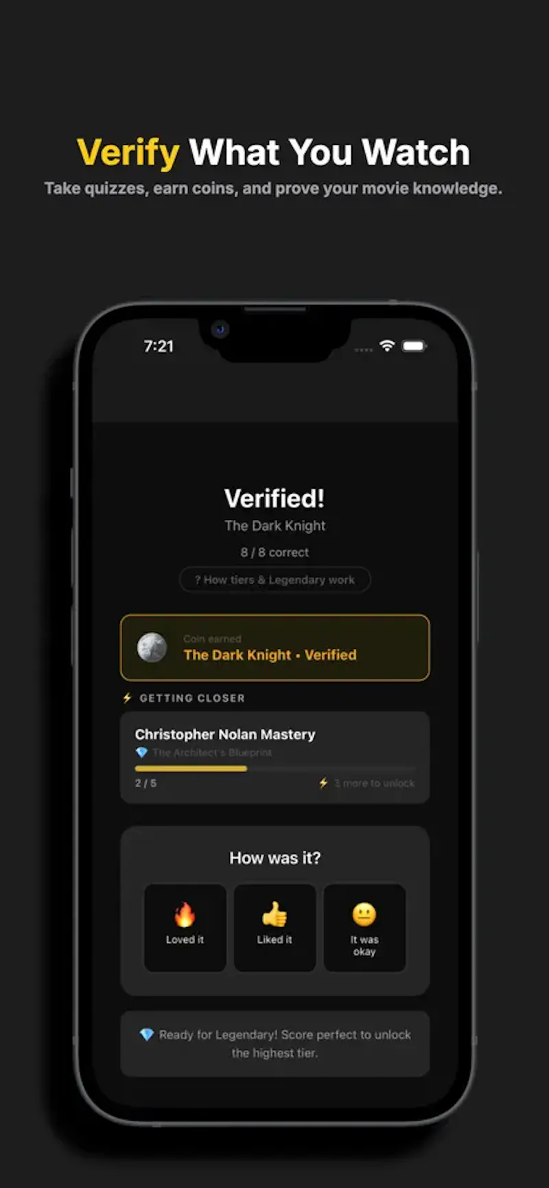 Aluvo screenshot 4