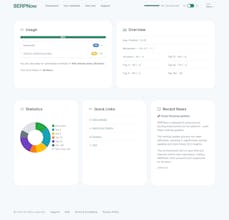 SERPNow β Fast Google Rank Tracker gallery image