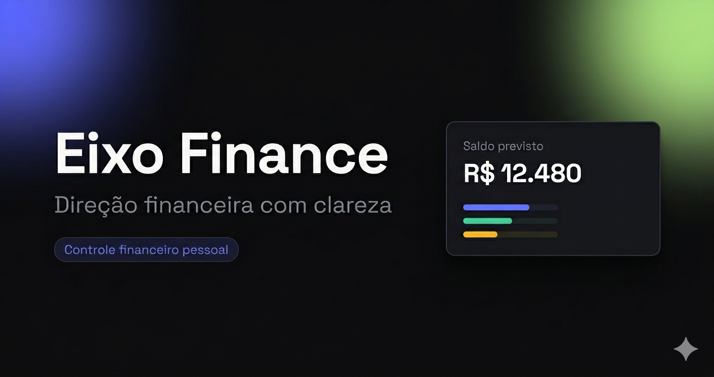 Eixo Finance gallery image