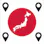 Virtual Japan Address Generator