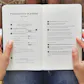 Productivity Planner