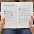 Productivity Planner
