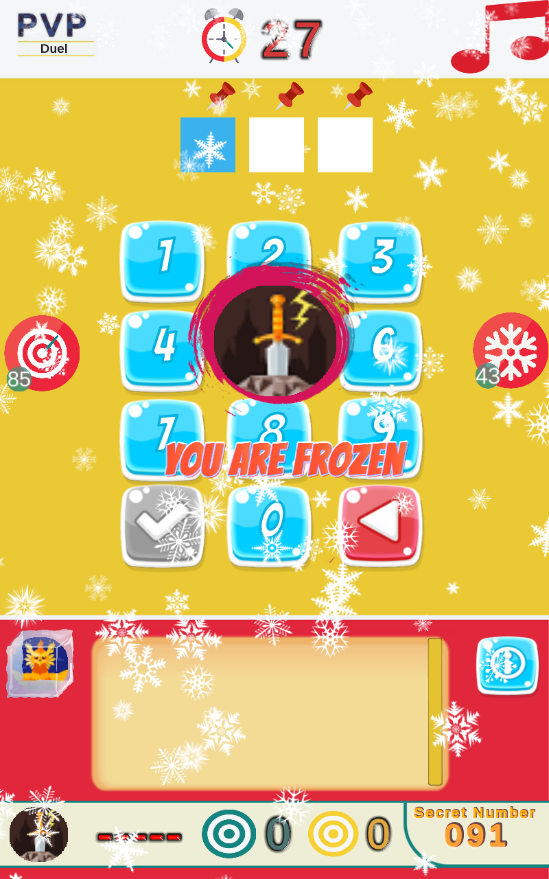 Numbers Race gallery image