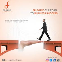 Organic Fundiing gallery image