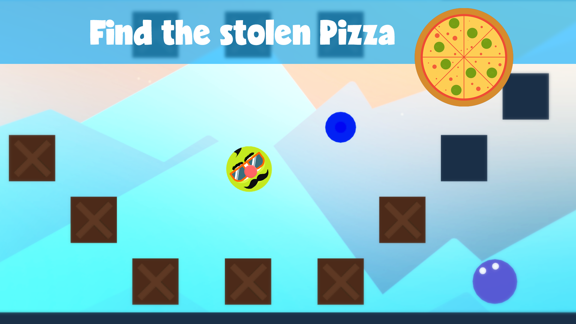 Agent Go! gallery image