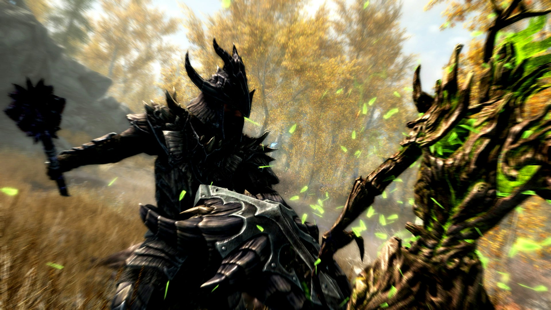 The Elder Scrolls V: Skyrim Edition gallery image