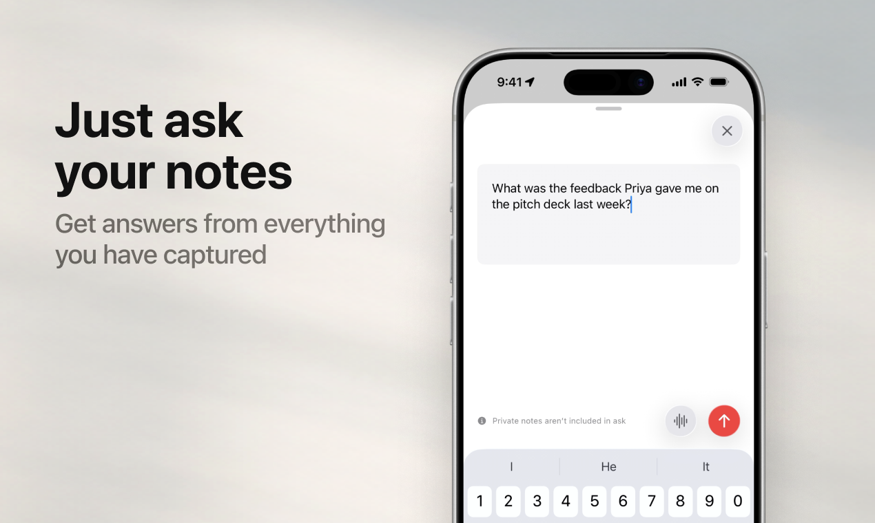 Moment Notes gallery image