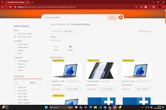 Prizeskout 2.0 gallery image