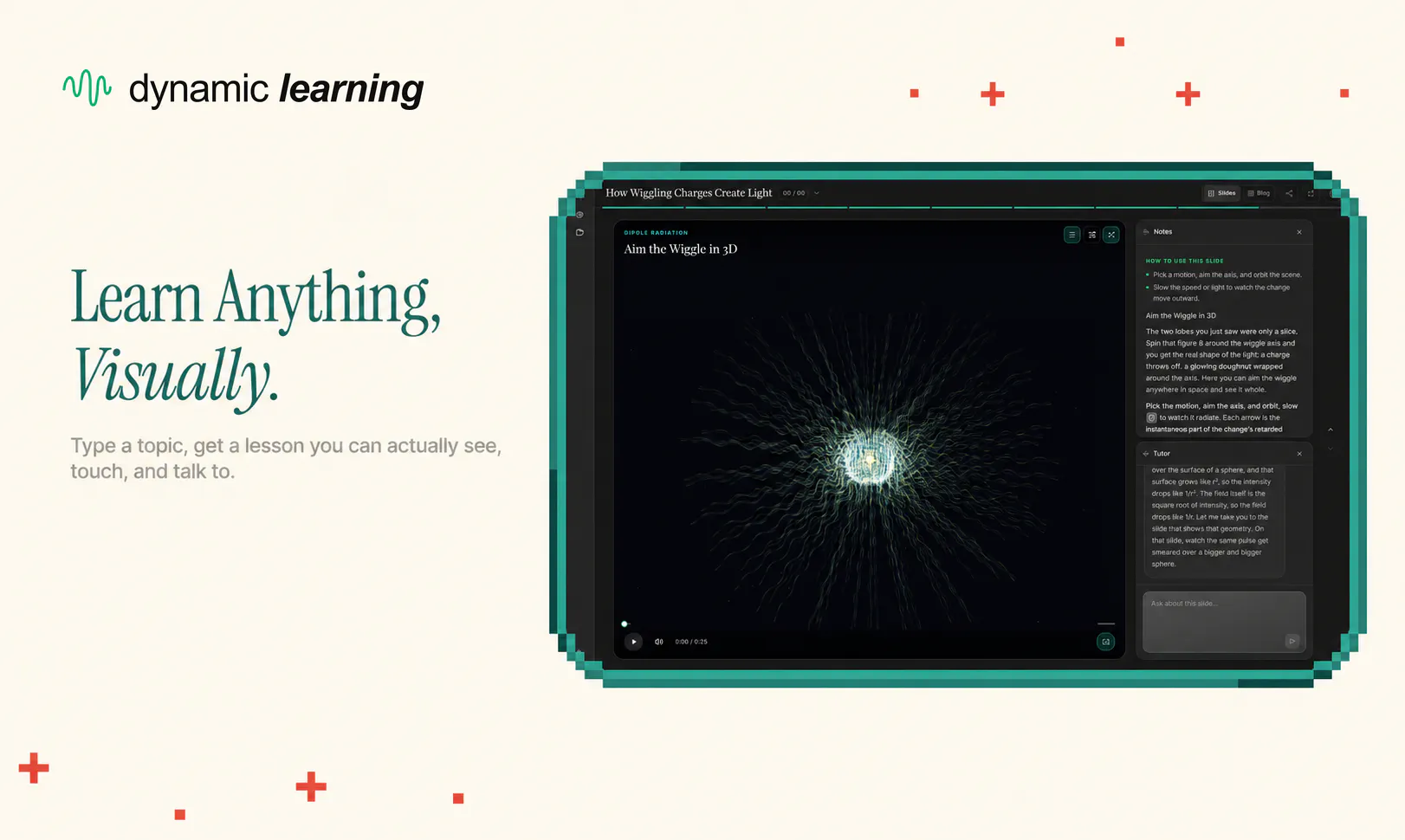 DynamicLearning gallery image