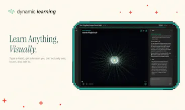 DynamicLearning gallery image