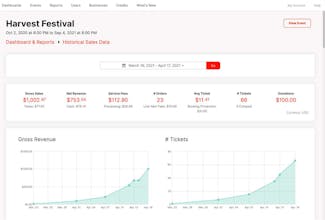 Ticketsauce gallery image