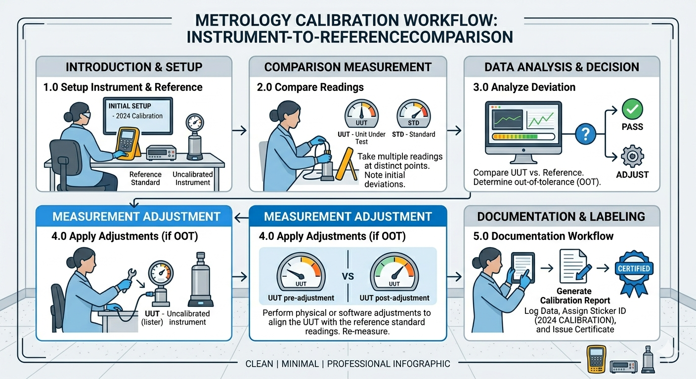 STS Calibration gallery image