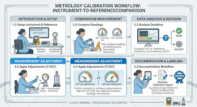 STS Calibration gallery image