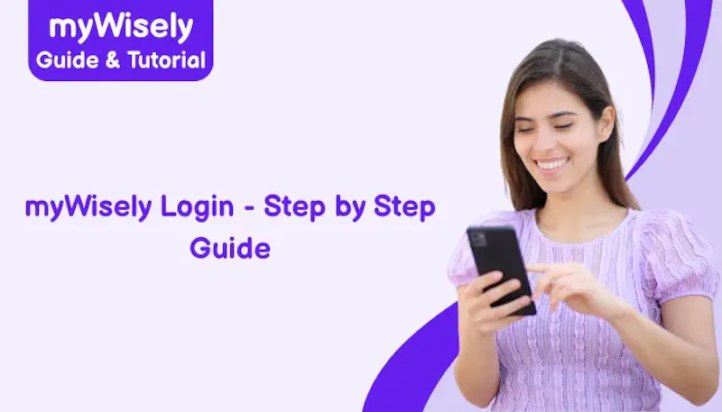 myWisely screenshot 1