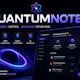 QuantumNotes