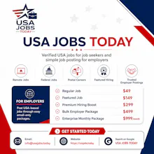 USAJobs.Today gallery image