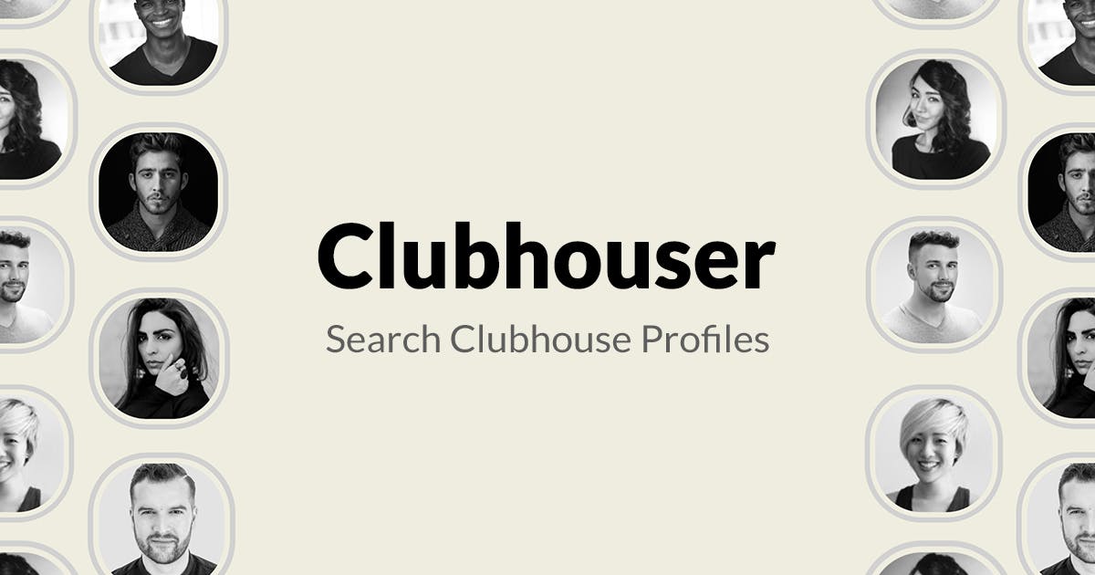Clubhouser media 1