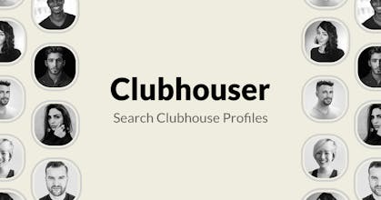 Clubhouser gallery image