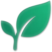 LivePlant : Plant Identifier logo