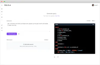 SQLAI.ai gallery image
