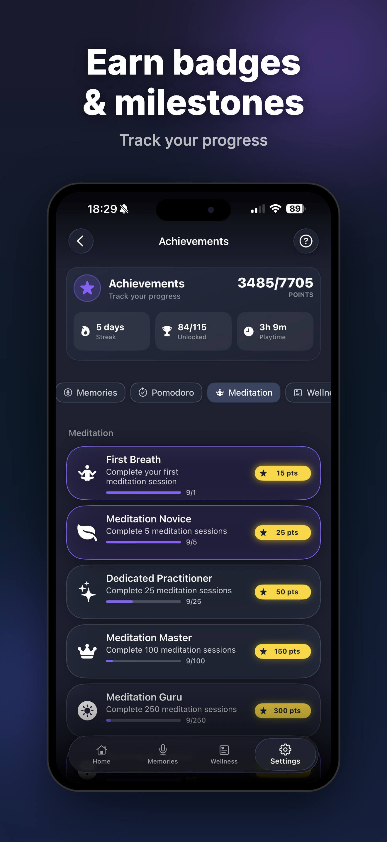 iWellny gallery image