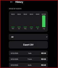 ParkTimer gallery image
