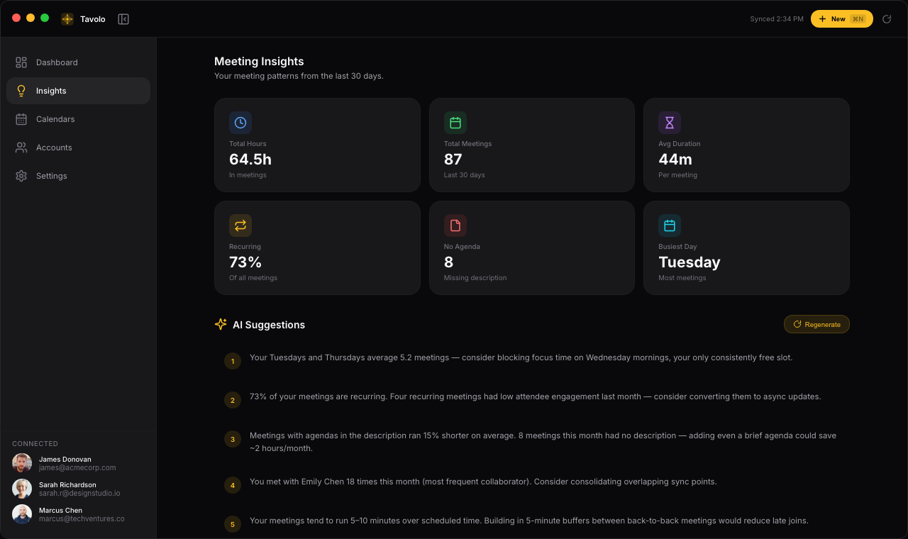 Tavolo gallery image