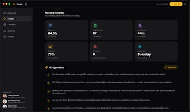 Tavolo gallery image