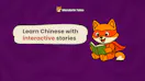 Mandarin Tales