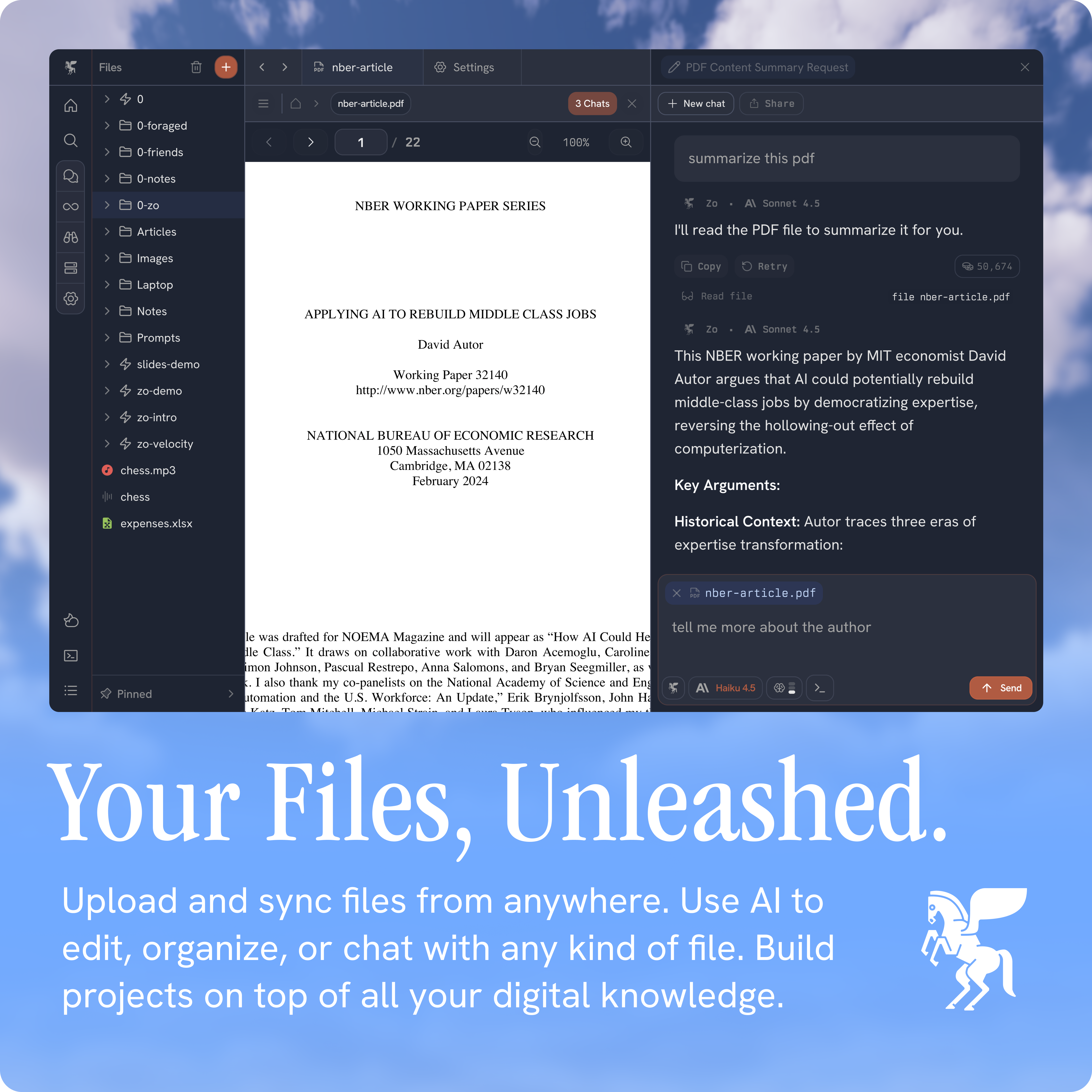 Zo Computer gallery image