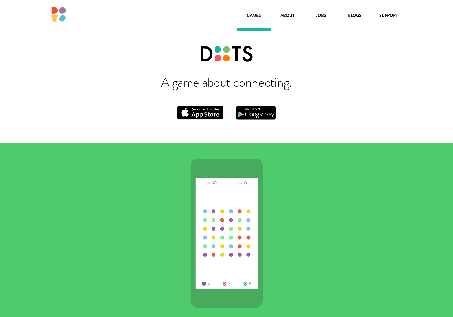 Dots