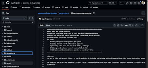 AI Engineering Playbook gallery image