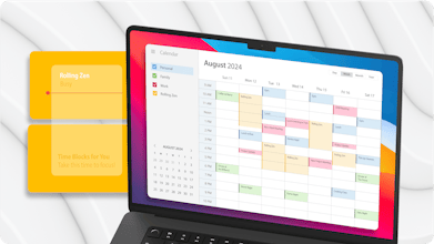 Zenful gallery image