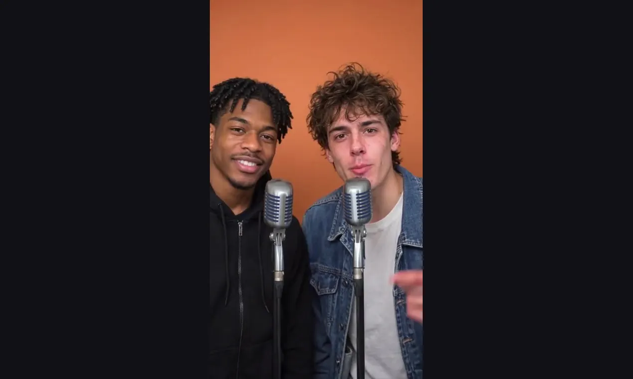 AI Rap Video Generator gallery image