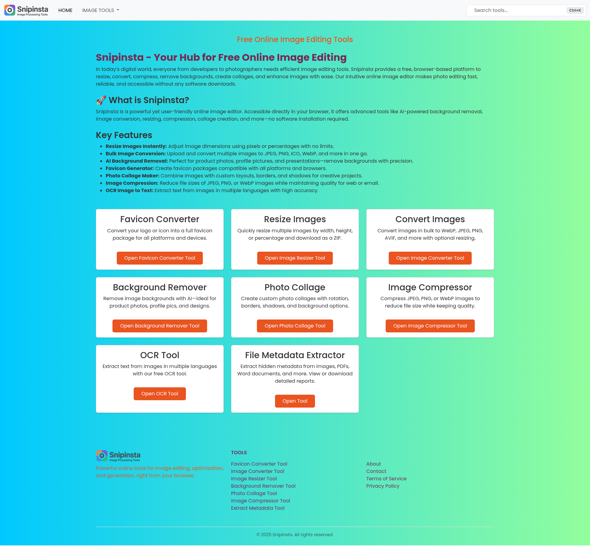 Mídia 1 de Recorte - Editor de imagem on -line gratuito: redimensionar, converter e compactar