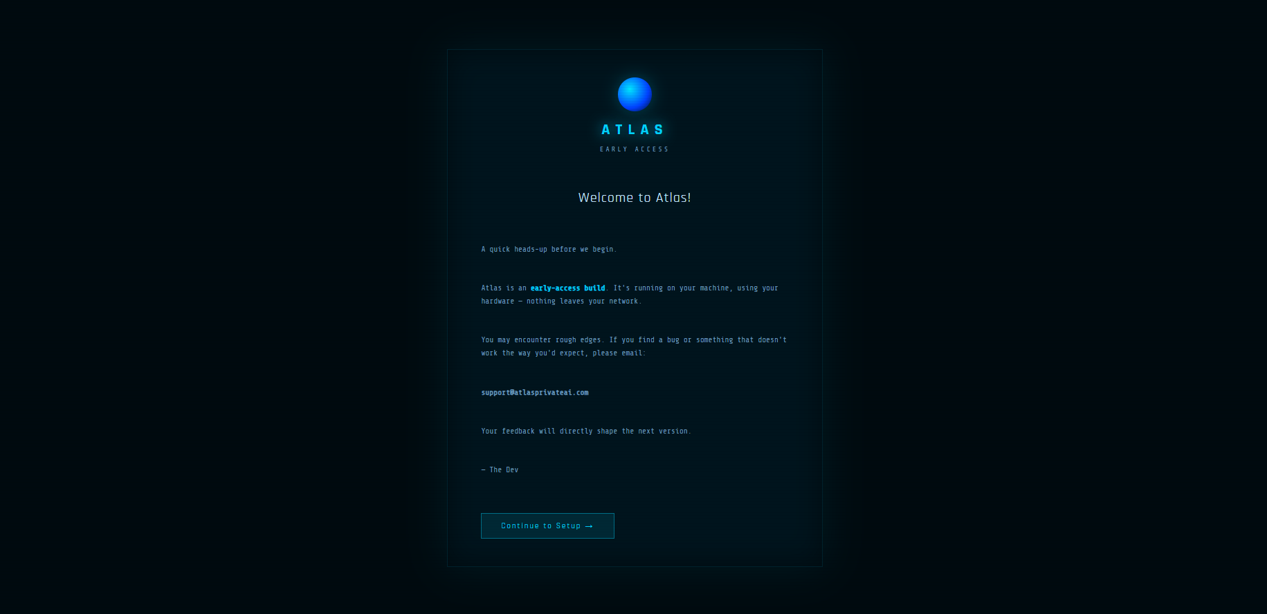 Atlas AI Your Local Automation Engine gallery image