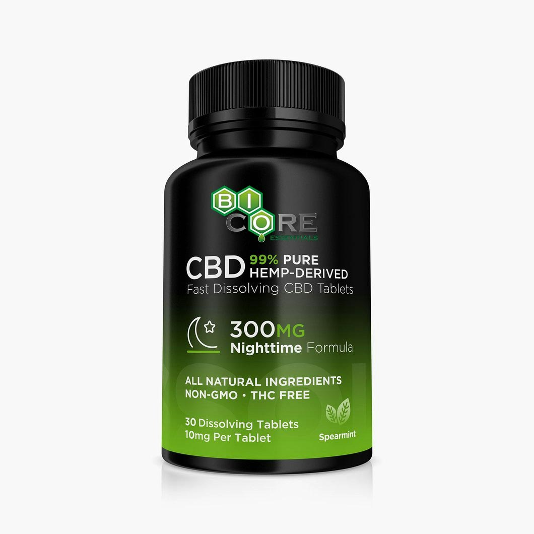 CBD products gallery image