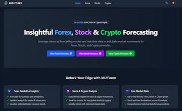 Mid Forex gallery image