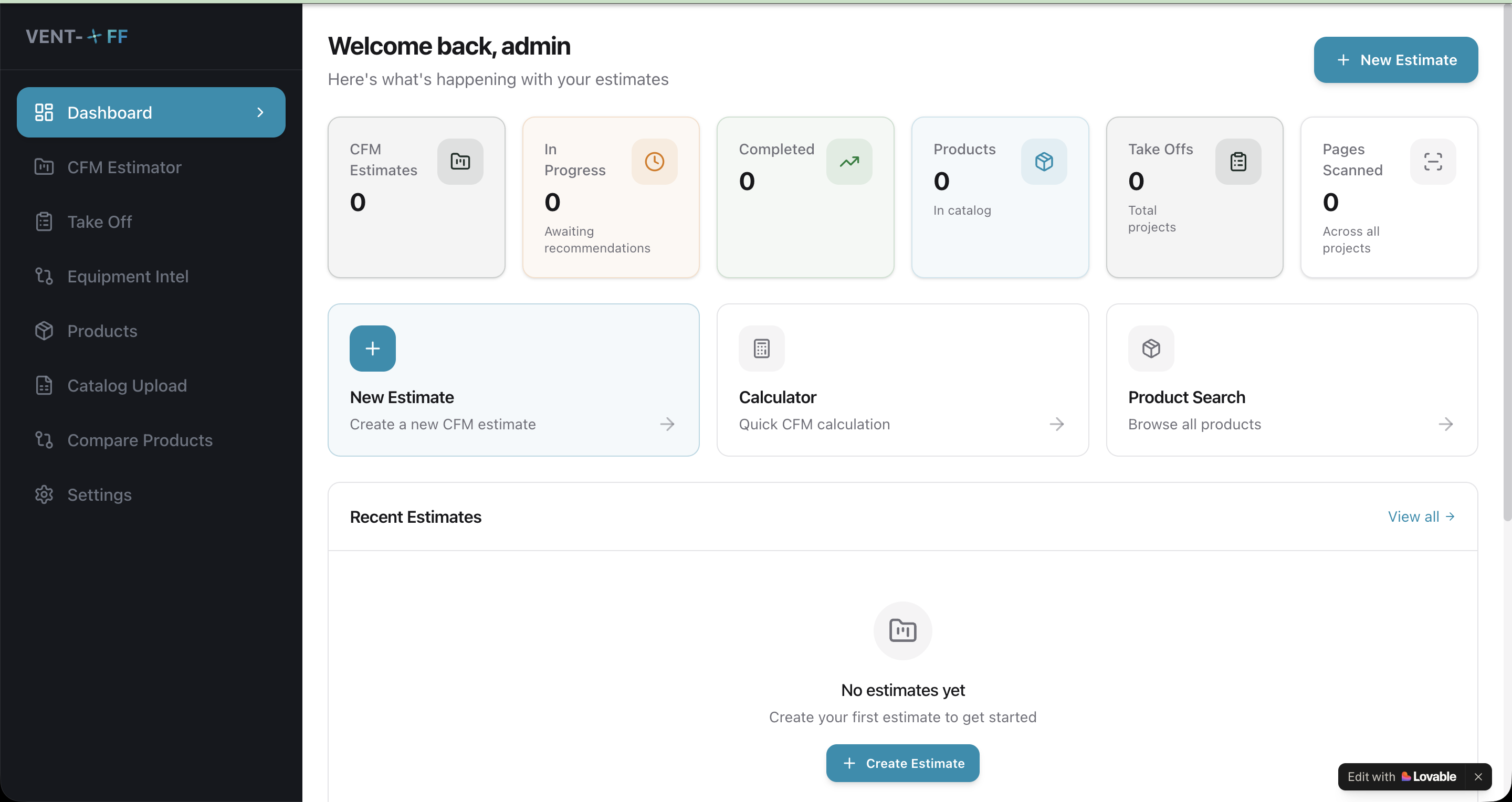 Vent-off gallery image
