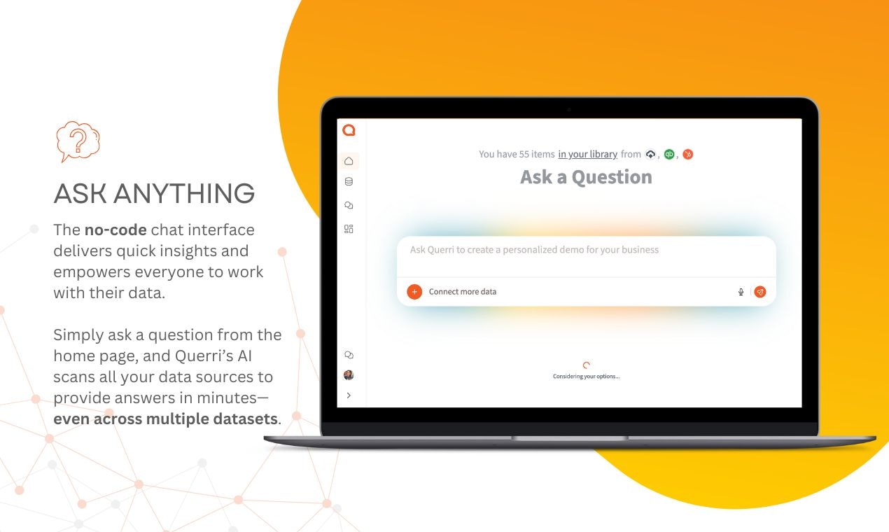 Querri gallery image