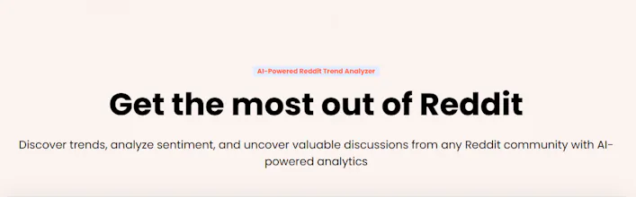Rednuggets waitlist gallery image